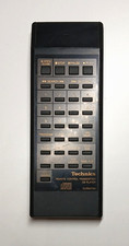 Telecomando originale Technics