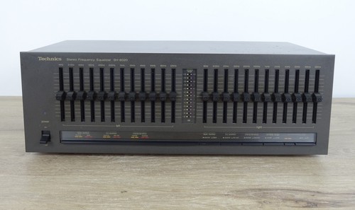 Technics 8020 - technics, sh-8020