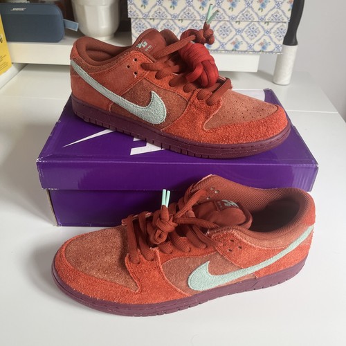 Nike dunk low pro - nike,