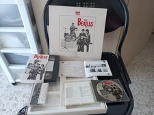 THE BEATLES / Beatles Story  DA COLLEZIONE COFANETTO/BOX/LP 45GIRI DISCHI