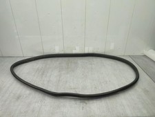 Guarnizione sportello