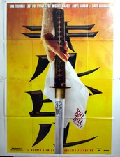 cm.140x200-KILL BILL VOL. 1-THURMAN-TARANTINO-ACTION-N33-3