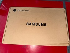 Samsung Chromebook 4 11.6"