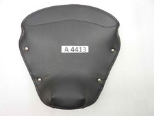 Moto epoca sella copertura