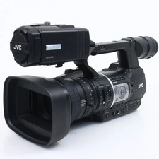 Videocamera professionale JVC