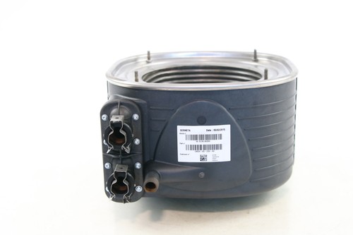 Scambiatore calore vaillant - scambiatore,