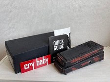 Pedale Cry baby SLASH Wah