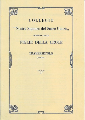 Traversetolo collegio nostra - traversetolo.,