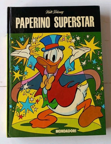 Disney paperino superstar - disney,