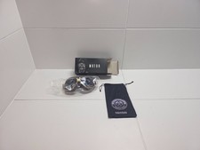 OCCHIALI MOTO VINTAGE PEZZO