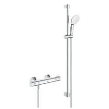 Grohe Grohtherm 800 set doccia