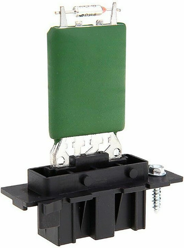 Resistenza del ventilatore - resistenza,
