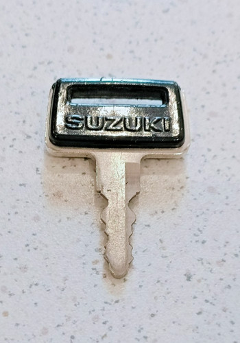 Suzuki pre cut - pre-cut, usata