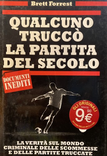 Qualcuno trucco partita - qualcuno,