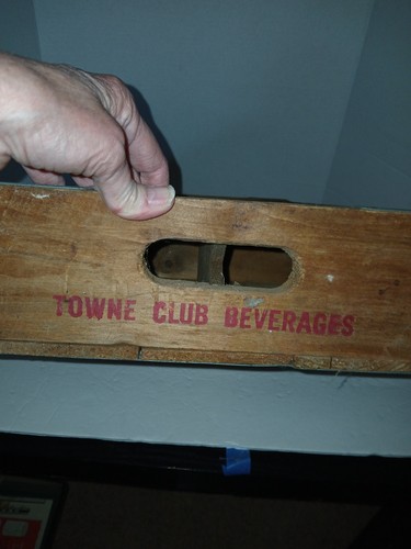 Cassa legno vintage per - cassa,