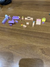 Rarissimo Set Miniature Polly