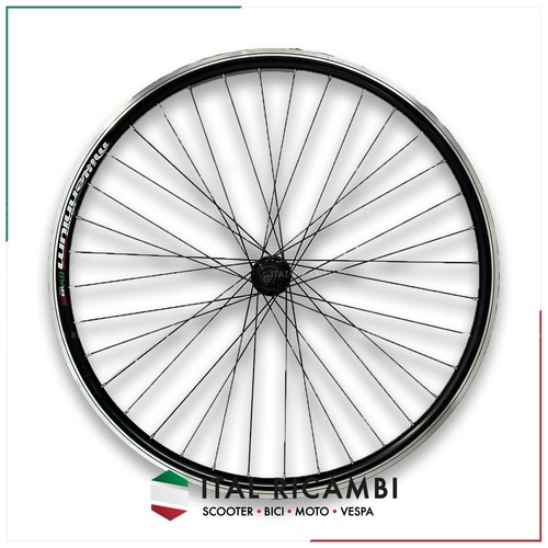 Ruota bici posteriore mtb - ruota,
