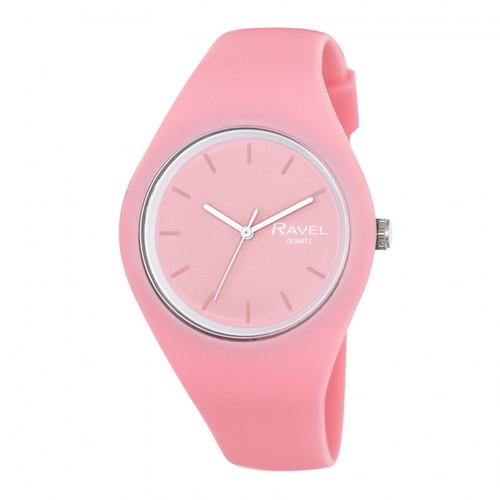 Orologio ravel unisex - ravel, comfort