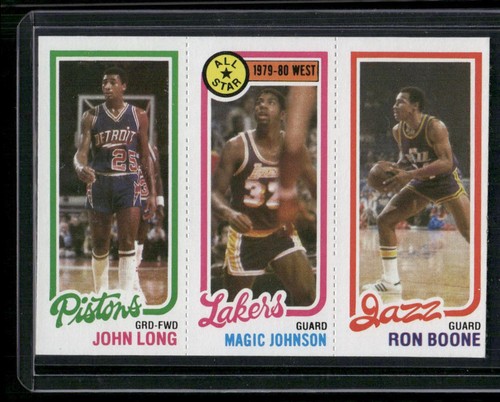 1980 topps magic - 1980-81,