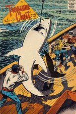 Treasure Chest of Fun and Fact