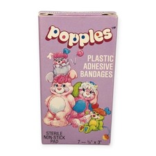 Bende popples vintage 1986 - bende,