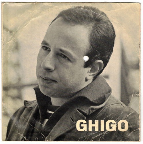 Disco giri ghigo vermi - 13,