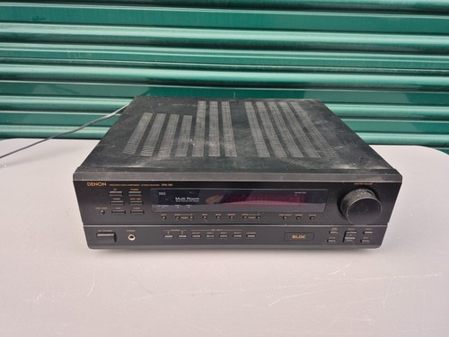 Denon dra 395 - denon, audio
