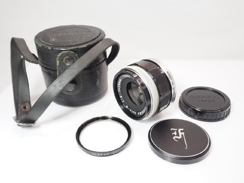 Olympus zuiko auto - olympus,