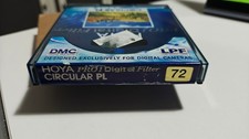 Hoya pro1 filtro circular - pro1,