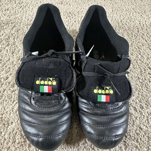 Tacchetti calcio vintage