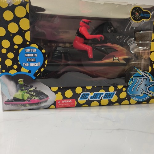 Open box wakestar jet - jet, ski