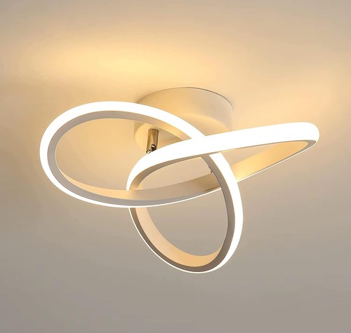 Arcadia plafoniera led - plafoniera,