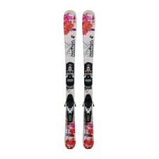 Sci Rossignol Fun Girl +