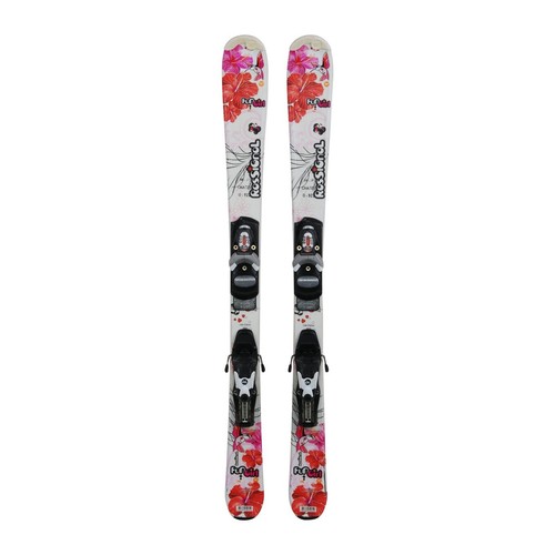 Sci rossignol fun - sci,