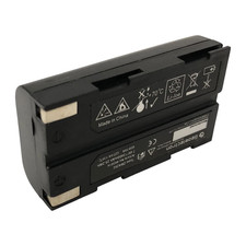 Batteria Geomax ZBA202 per