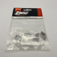 NEW Losi TEN-T 810 TEN-SCTE