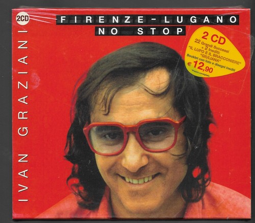 Ivan graziani firenze - ivan,