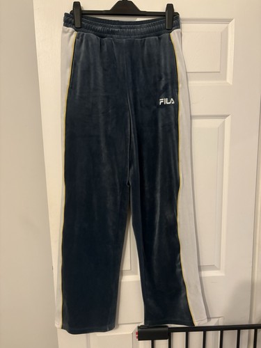Fila vintage cyrus - fila, velour