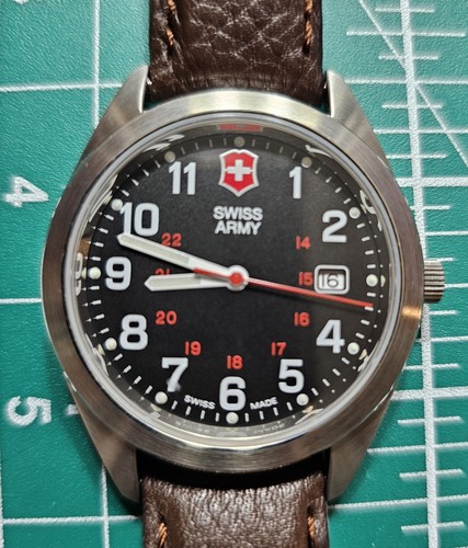 Victorinox swiss army uomo - army,