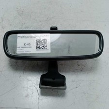 Specchietto retrovisore