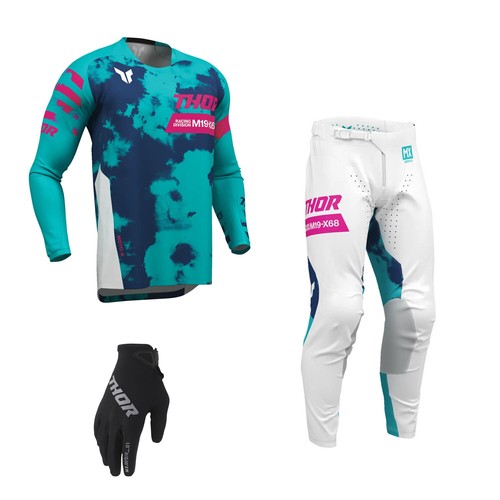 Thor combo pantaloni - mx,
