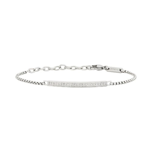 Breil bracciale senza tempo - breil, in