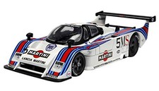 Italeri-3641 Lancia LC2