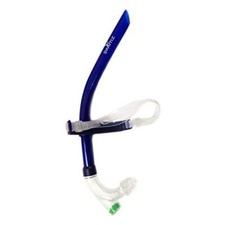 Snorkeling Centro Allenamento Nuoto Snorkeling - Blu