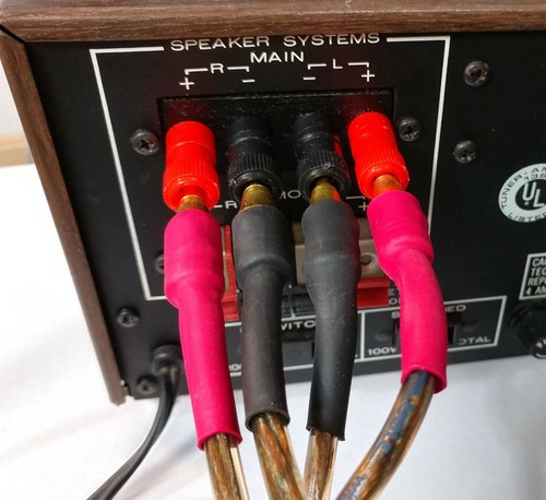 Marantz 1040 amplificatore - marantz,