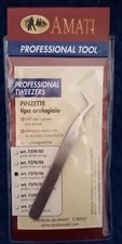 AMATI  PINZETTE TIPO