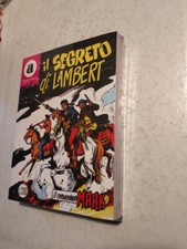 LOTTO IL COMANDANTE MARK