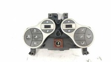 Comando Clima Automatico Fiat