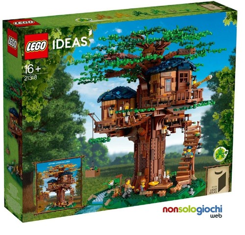 Lego ideas casa sull - ideas,