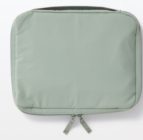 Muji custodia ampia - a5,